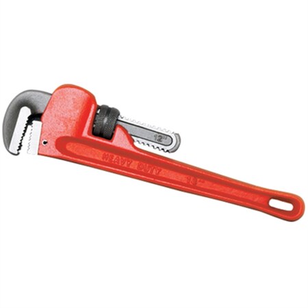Performance Tool 12" Pipe Wrench (Bulk) W1133-12B